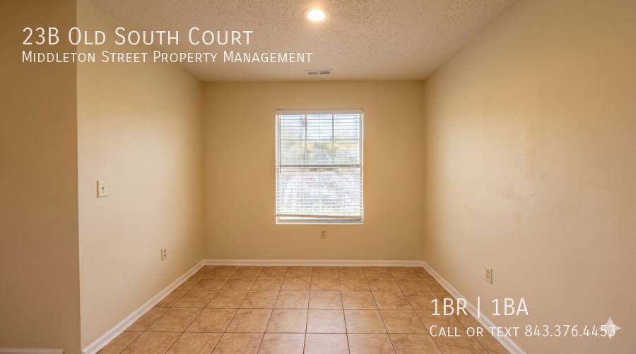 Condo for rent at 23B Old S Court, Bluffton, SC 29910