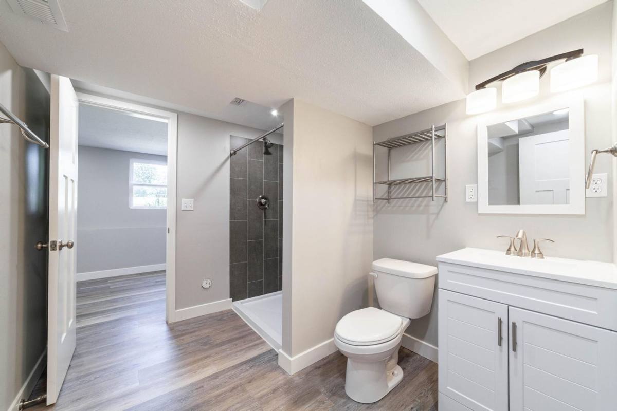Apartment for rent at 3405 Balboa Lane, Columbia, MO 65203