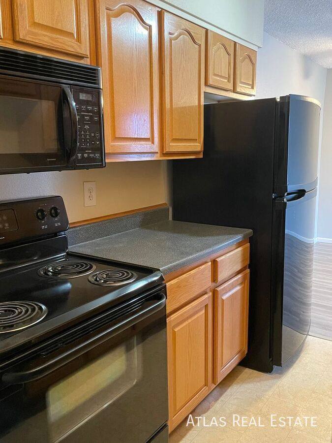 Apartment for rent at 280 E Highline Circle #301, Littleton, CO 80122