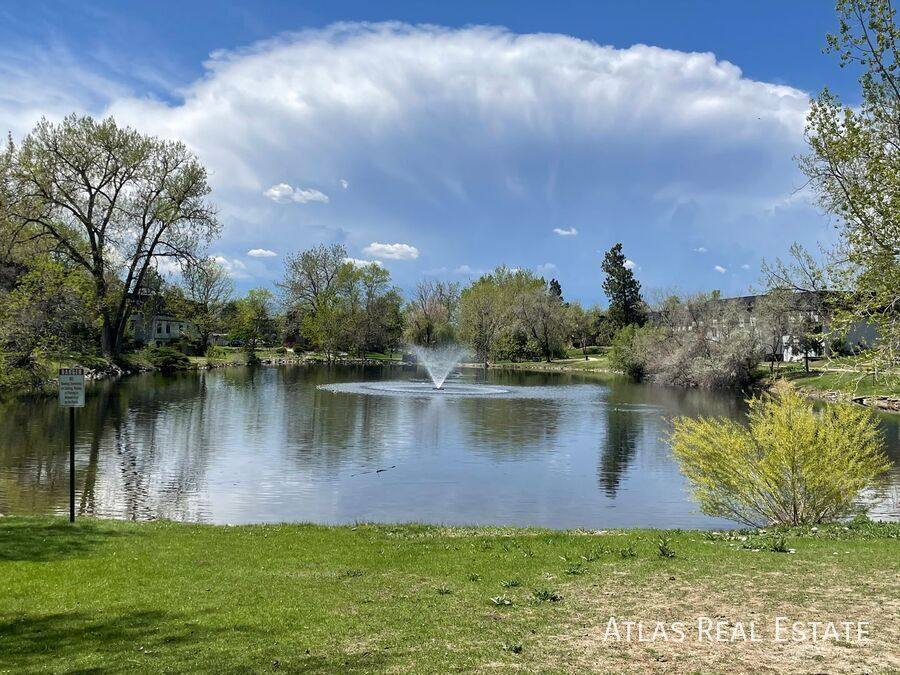 Apartment for rent at 280 E Highline Circle #301, Littleton, CO 80122