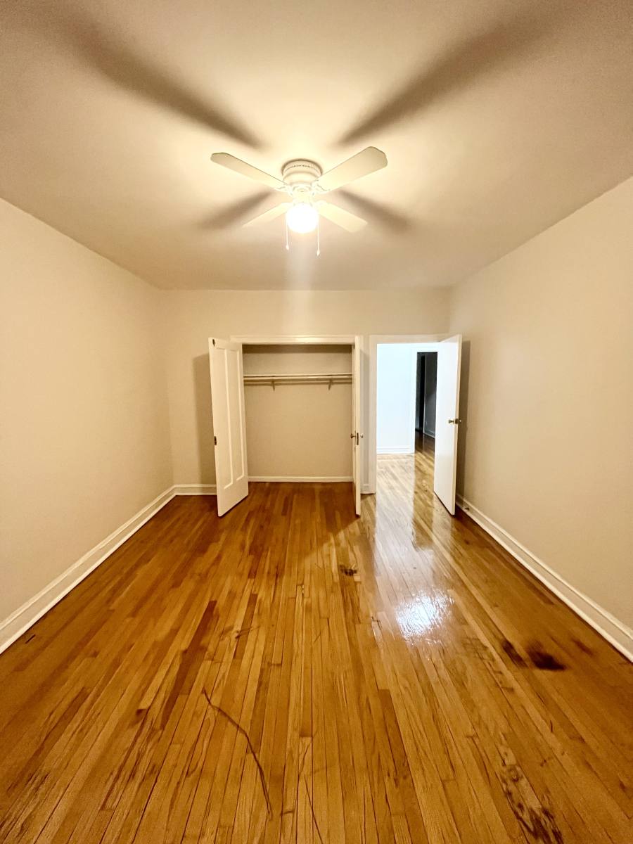 Apartment for rent at 4300 W Shakespeare Ave #1, Chicago, IL 60639