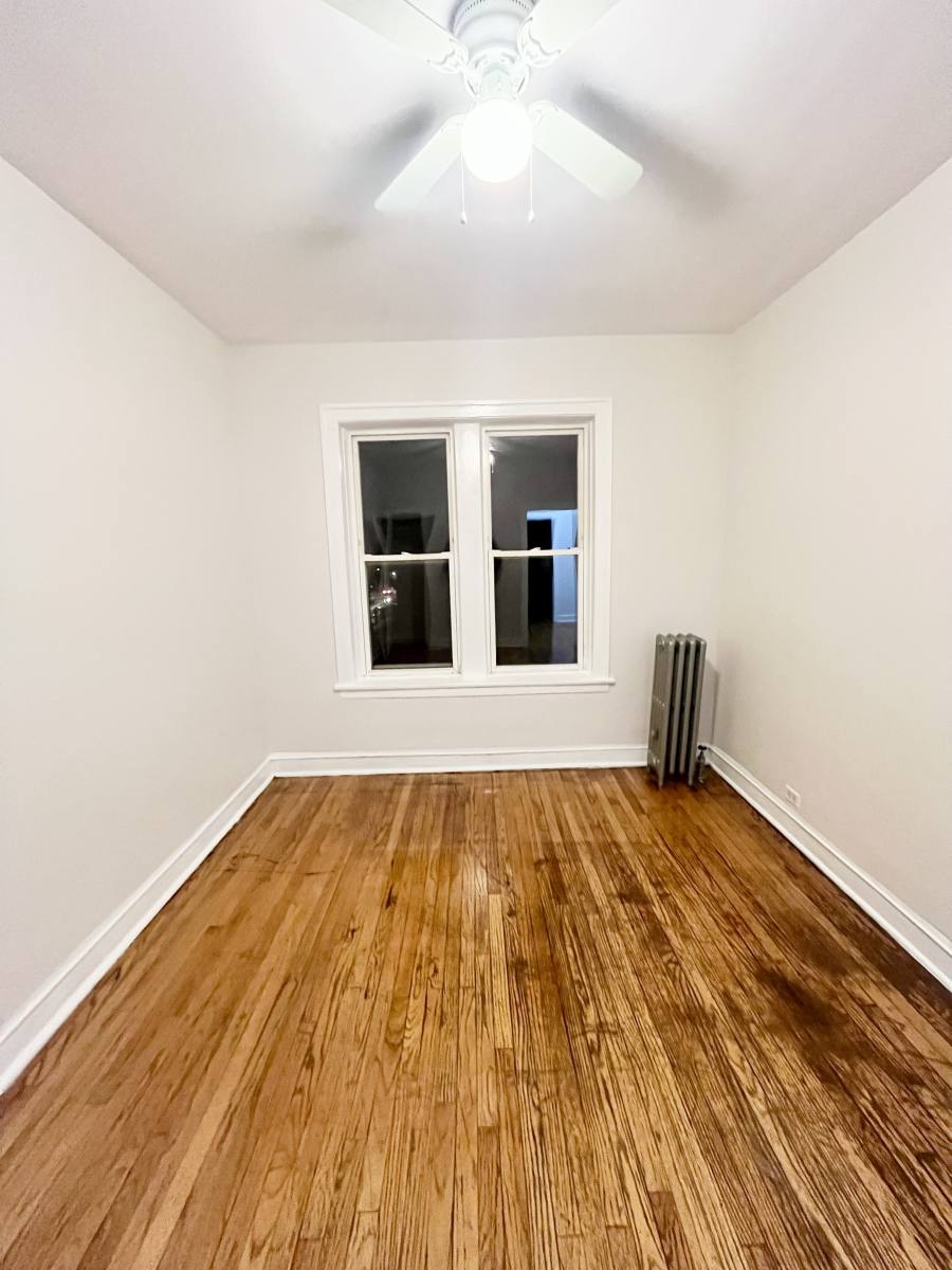 Apartment for rent at 4300 W Shakespeare Ave #1, Chicago, IL 60639