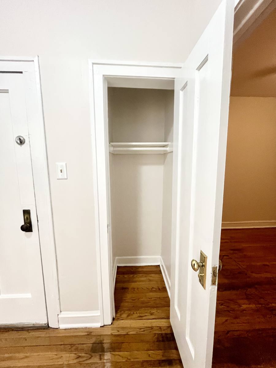 Apartment for rent at 4300 W Shakespeare Ave #1, Chicago, IL 60639