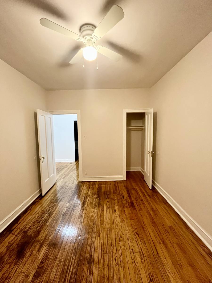 Apartment for rent at 4300 W Shakespeare Ave #1, Chicago, IL 60639