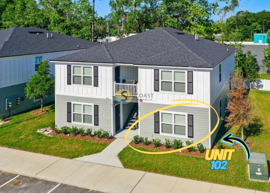 Apartment for rent at 11470 Oakfield Court #11470102, Jacksonville, FL 32258