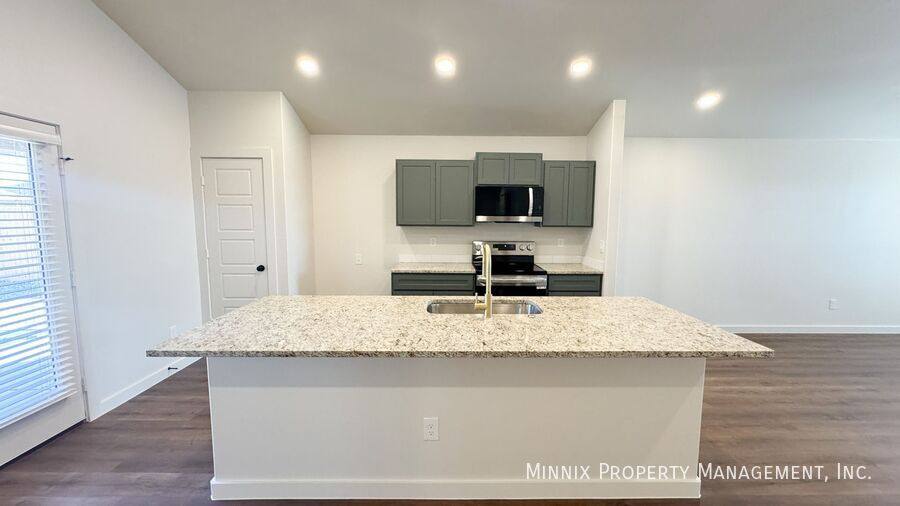 House for rent at 2127 Langford Ave, Lubbock, TX 79407
