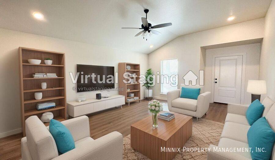 House for rent at 2127 Langford Ave, Lubbock, TX 79407