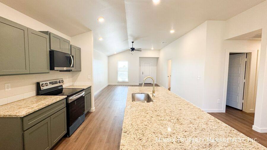 House for rent at 2127 Langford Ave, Lubbock, TX 79407