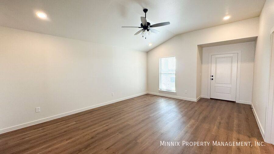 House for rent at 2127 Langford Ave, Lubbock, TX 79407