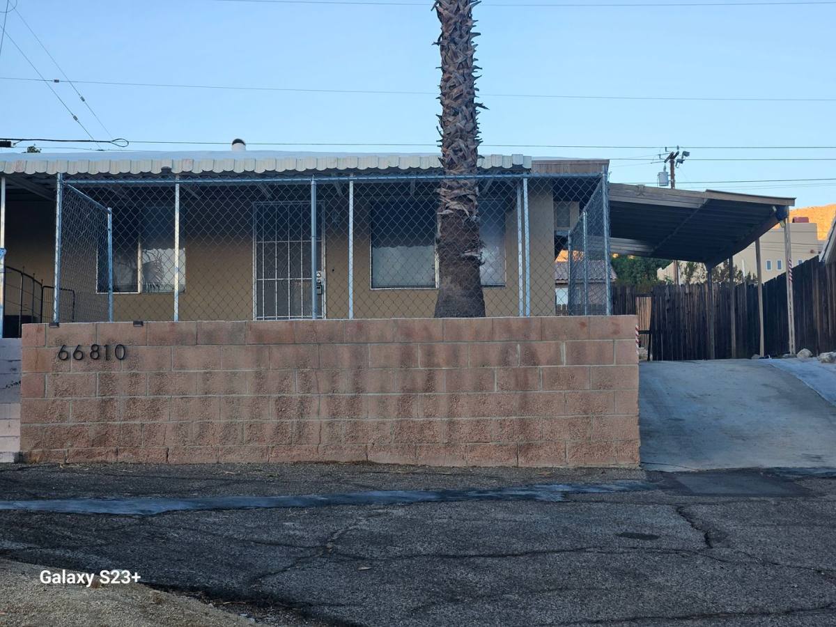 Apartment for rent at 66810 Yucca Dr, Desert Hot Springs, CA 92240