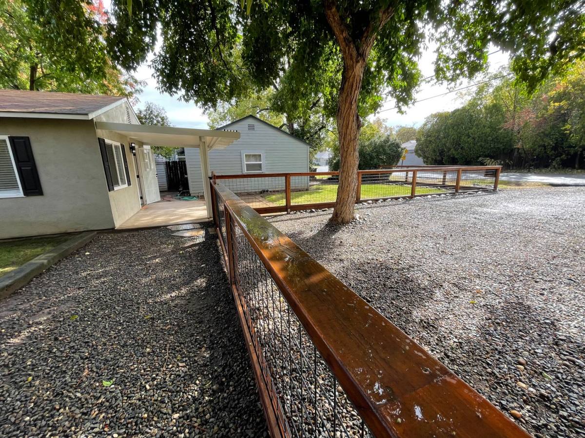 Apartment for rent at 2647 Pope Ave, Sacramento, CA 95821