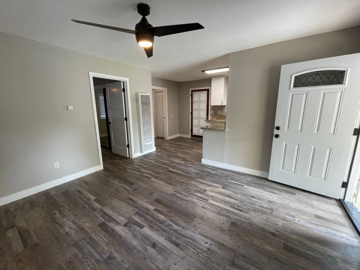 Apartment for rent at 2647 Pope Ave, Sacramento, CA 95821