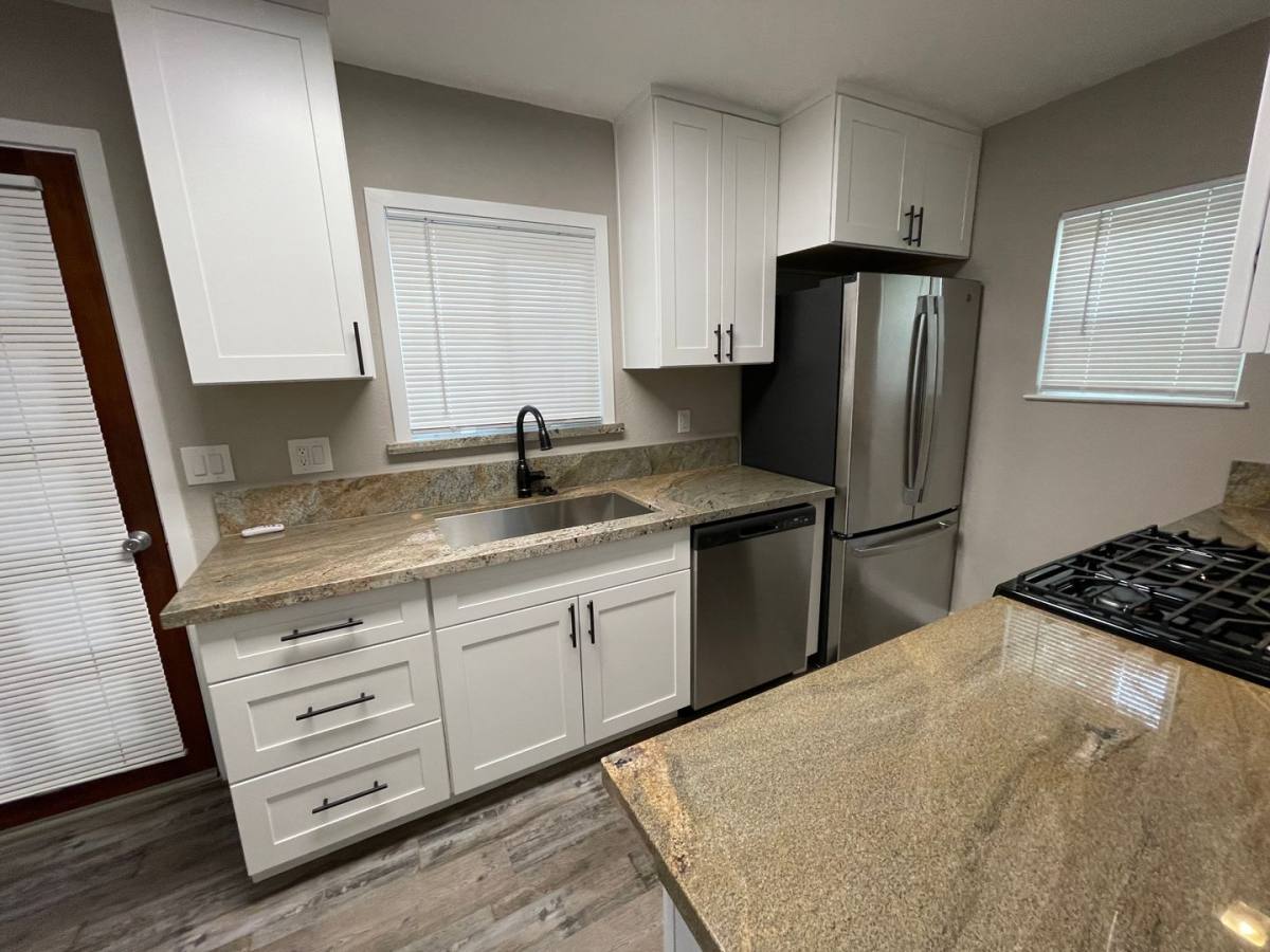 Apartment for rent at 2647 Pope Ave, Sacramento, CA 95821