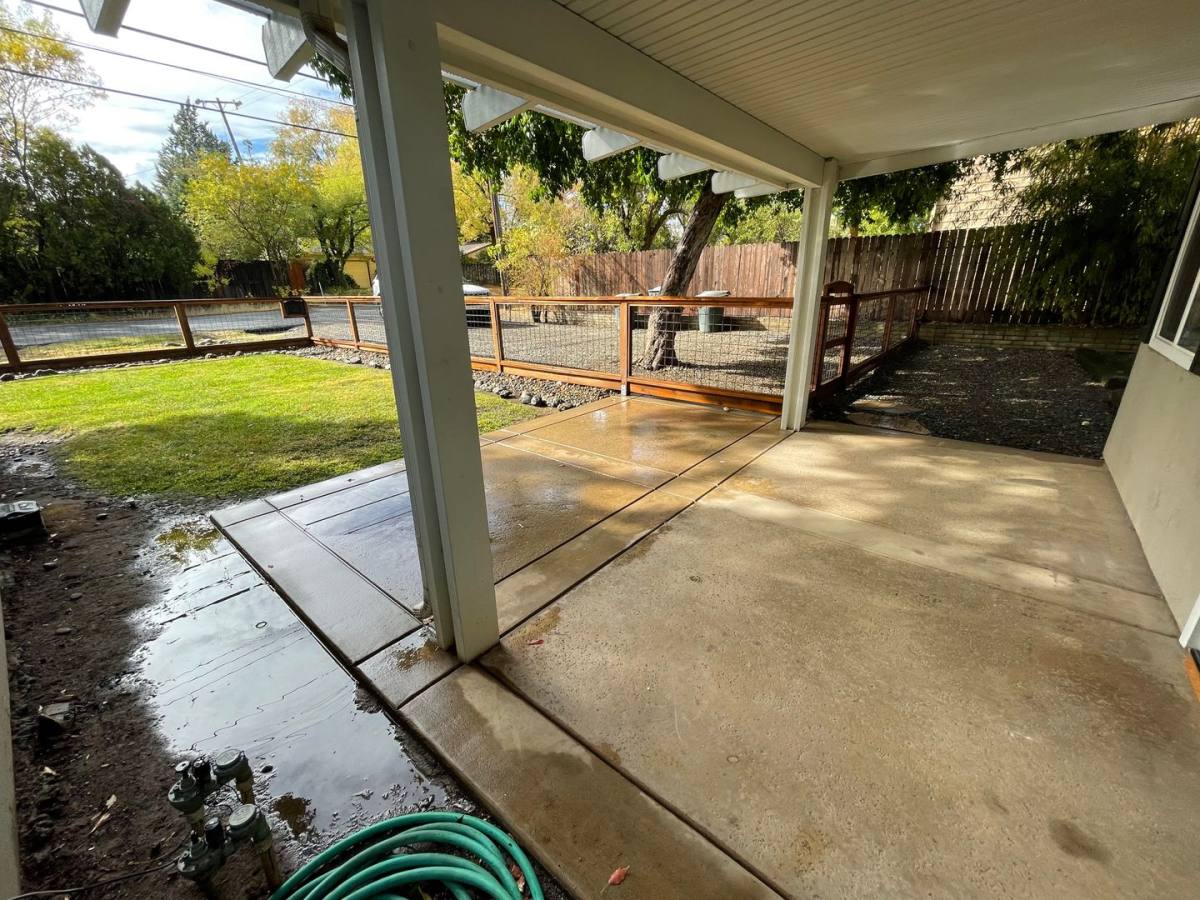 Apartment for rent at 2647 Pope Ave, Sacramento, CA 95821