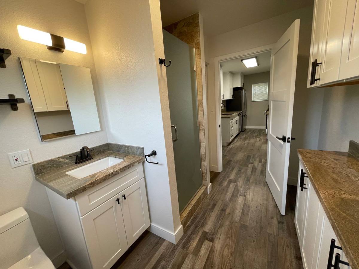 Apartment for rent at 2647 Pope Ave, Sacramento, CA 95821