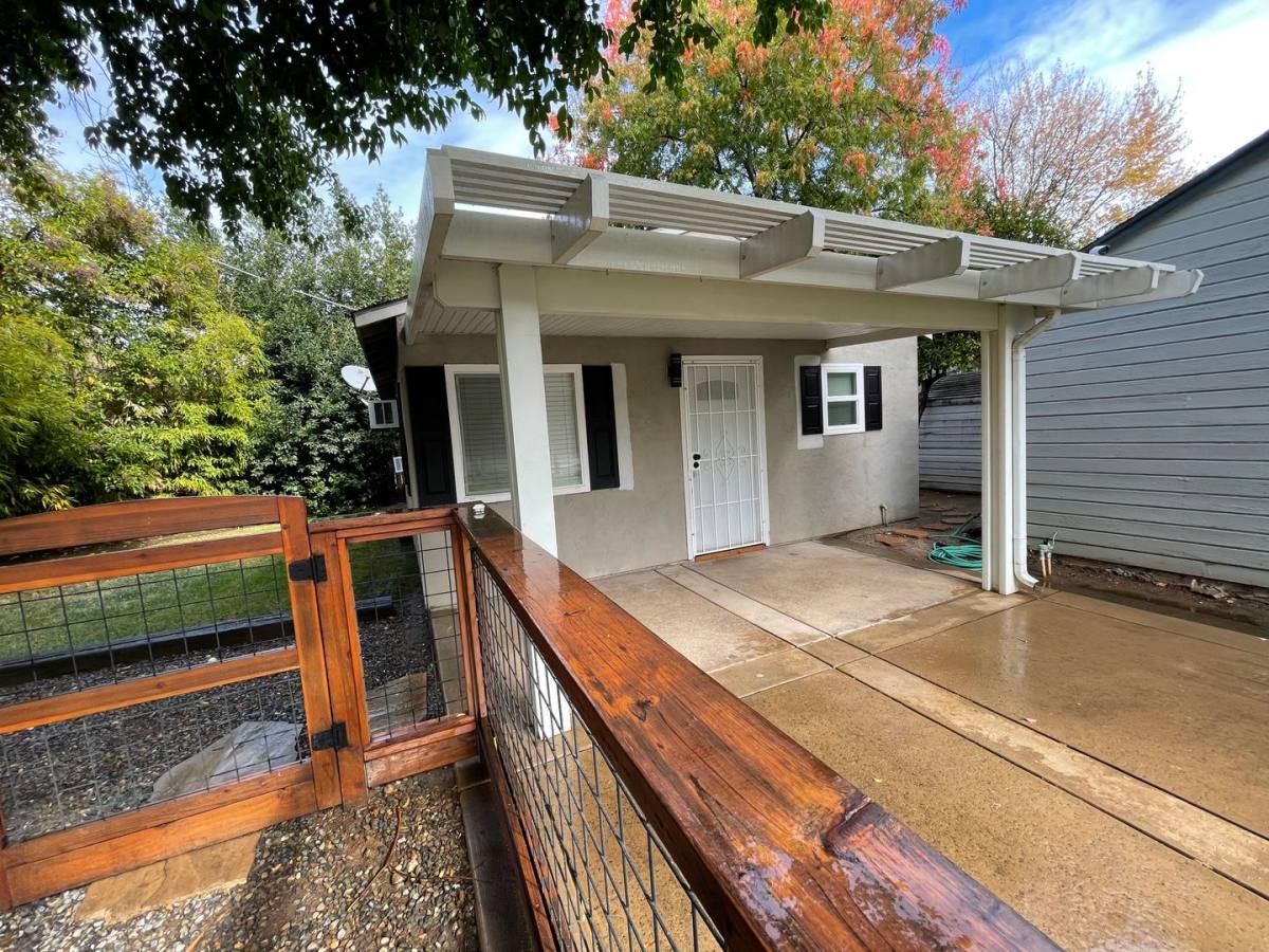 Apartment for rent at 2647 Pope Ave, Sacramento, CA 95821