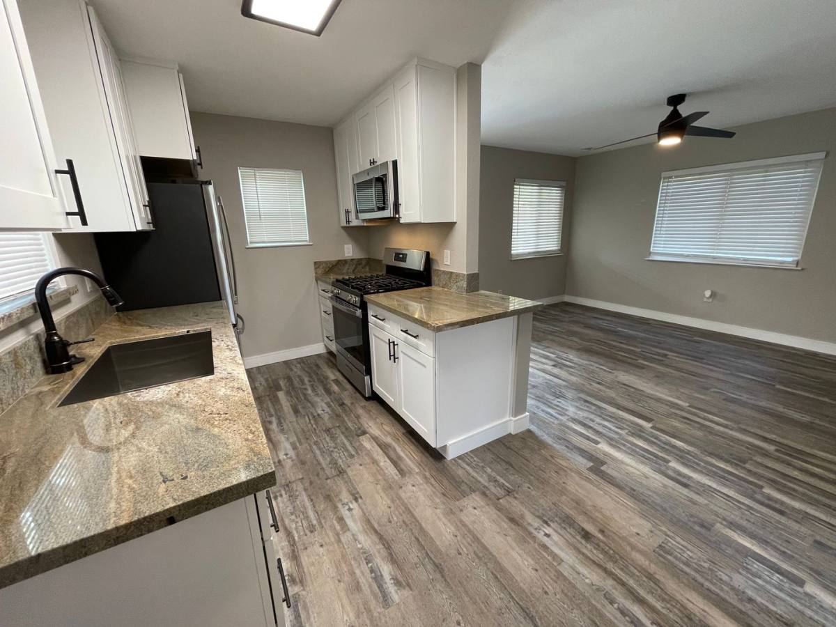 Apartment for rent at 2647 Pope Ave, Sacramento, CA 95821