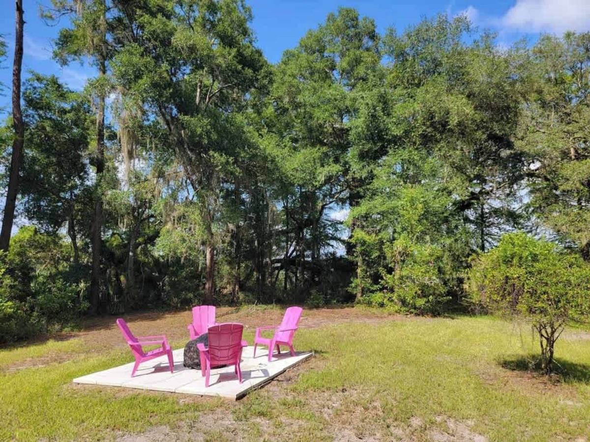 House for rent at 4419 S Dodge Point, Inverness, FL 34450