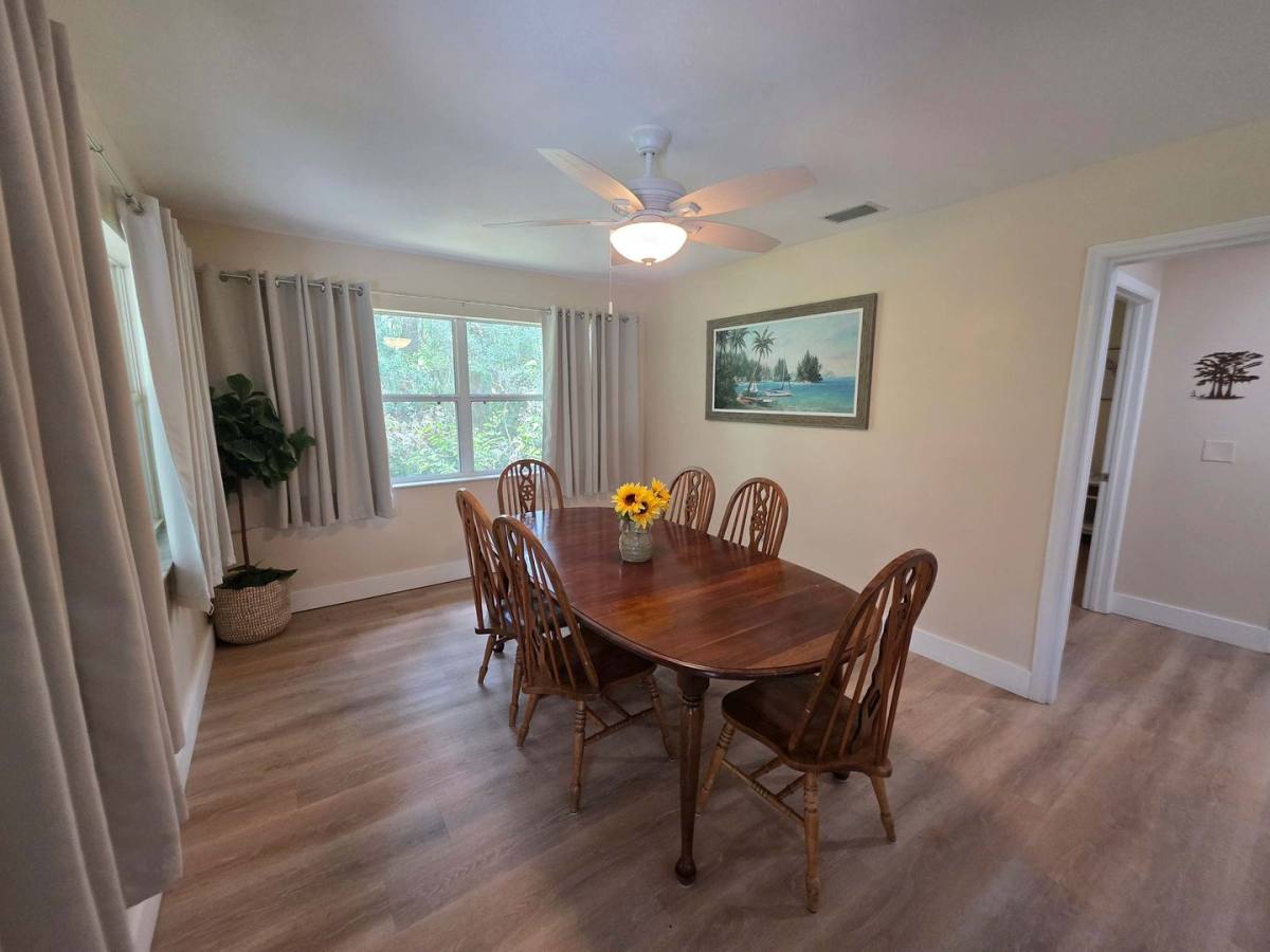 House for rent at 4419 S Dodge Point, Inverness, FL 34450