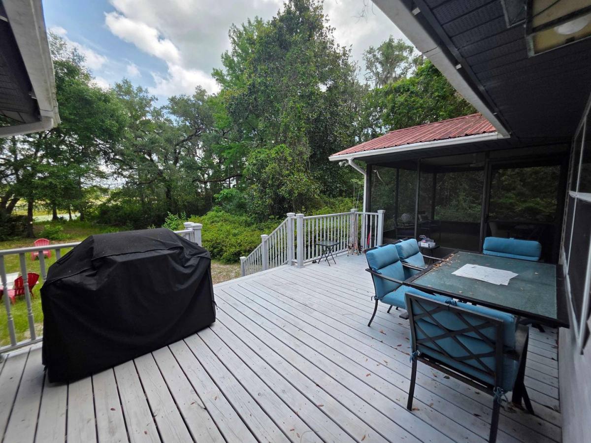 House for rent at 4419 S Dodge Point, Inverness, FL 34450
