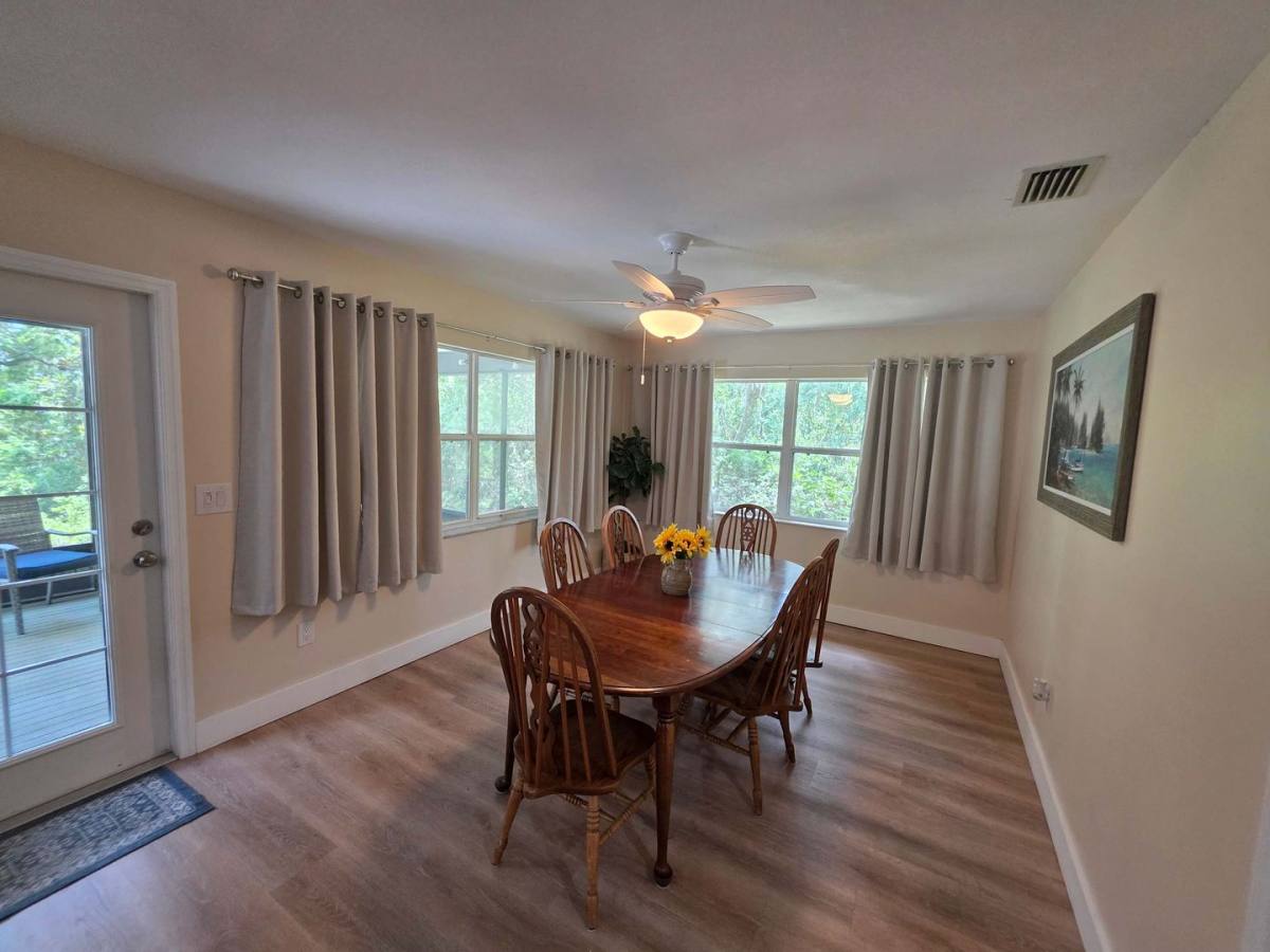 House for rent at 4419 S Dodge Point, Inverness, FL 34450