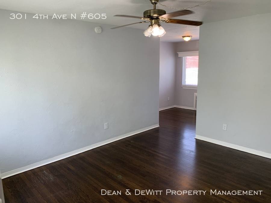 Apartment for rent at 301 4th Ave N #605, Saint Petersburg, FL 33701
