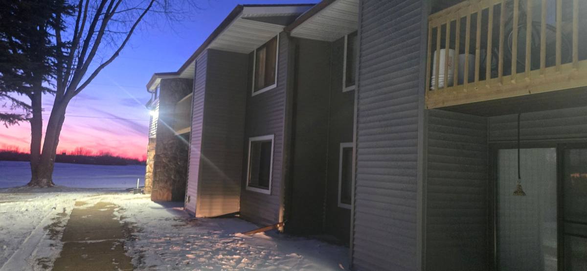 Apartment for rent at 228 Enterprise St, Stockbridge, WI 53088