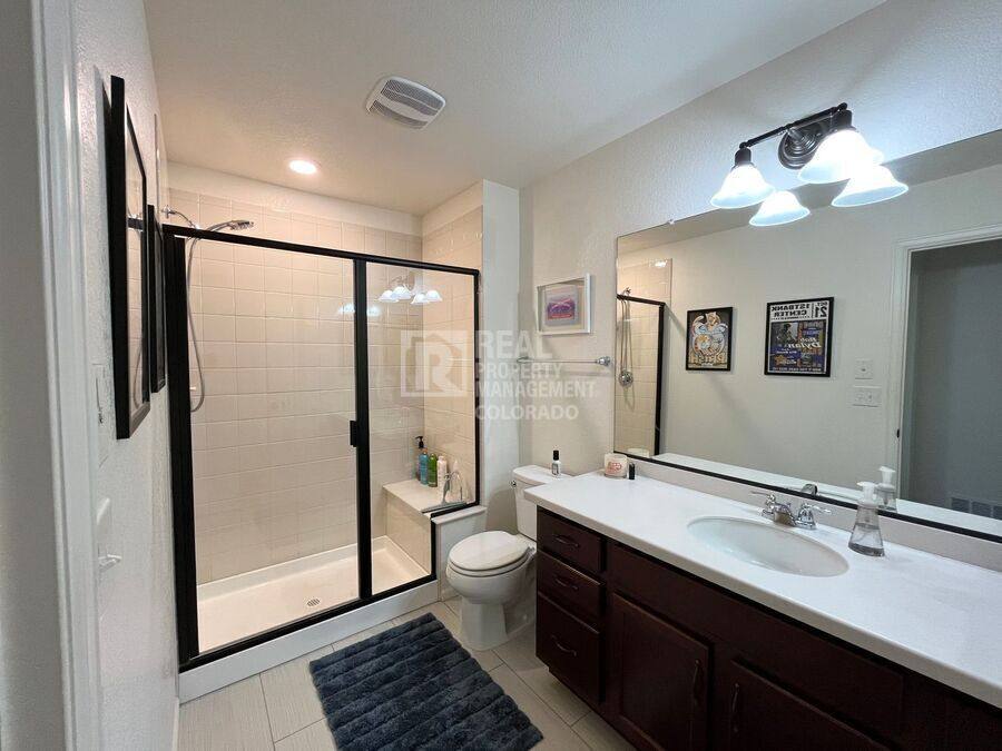 Townhouse for rent at 5992 Central Park Blvd, Denver, CO 80238