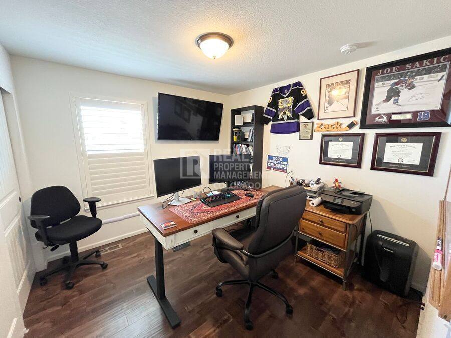 Townhouse for rent at 5992 Central Park Blvd, Denver, CO 80238