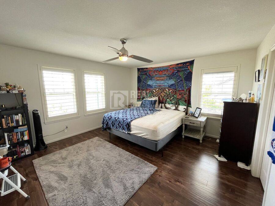 Townhouse for rent at 5992 Central Park Blvd, Denver, CO 80238