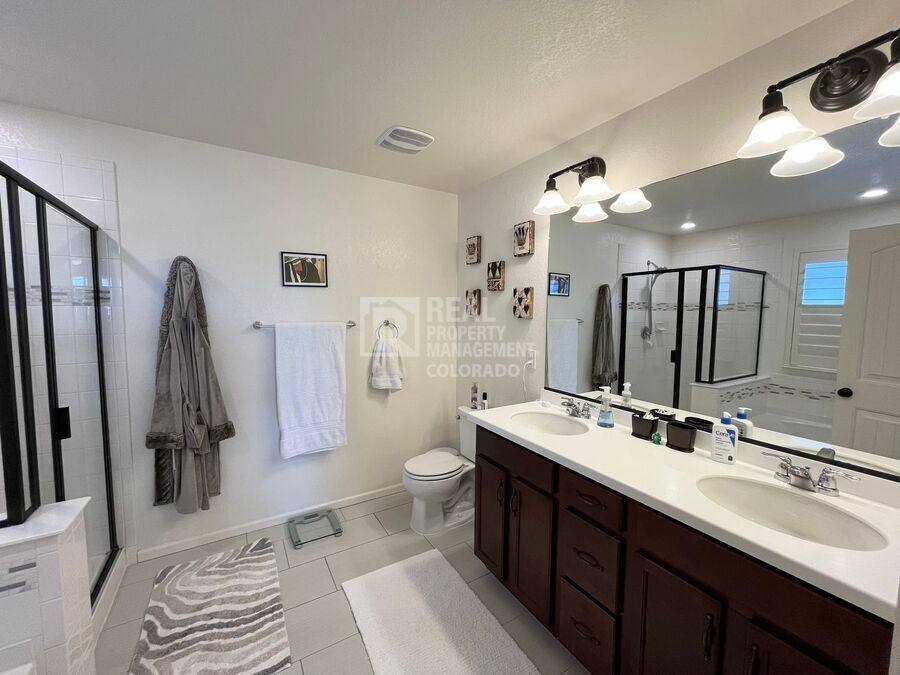 Townhouse for rent at 5992 Central Park Blvd, Denver, CO 80238