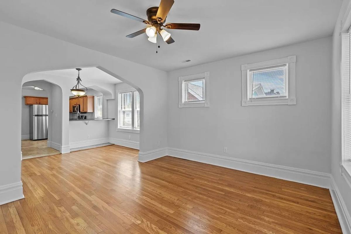 Apartment for rent at 3410 Virginia Ave, Saint Louis, MO 63116