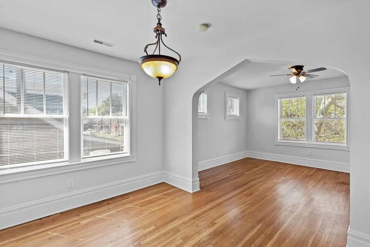 Apartment for rent at 3410 Virginia Ave, Saint Louis, MO 63116