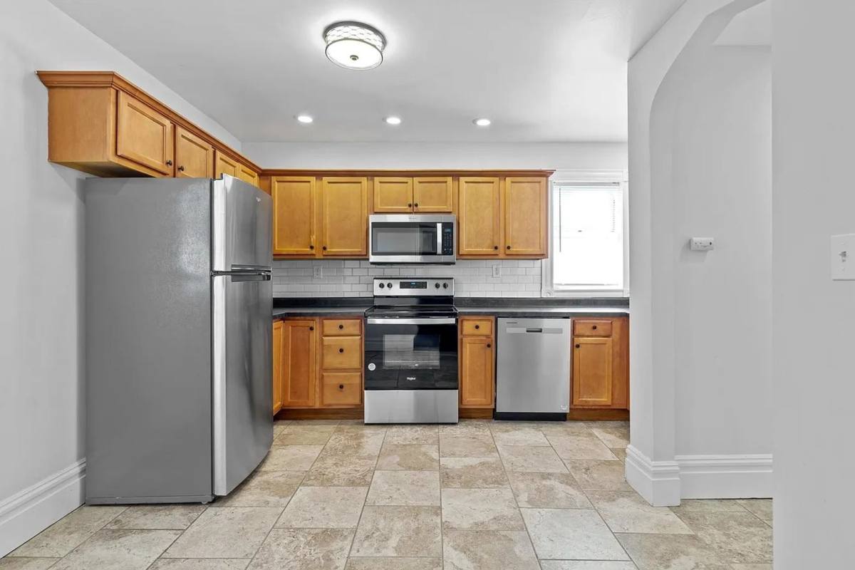 Apartment for rent at 3410 Virginia Ave, Saint Louis, MO 63116
