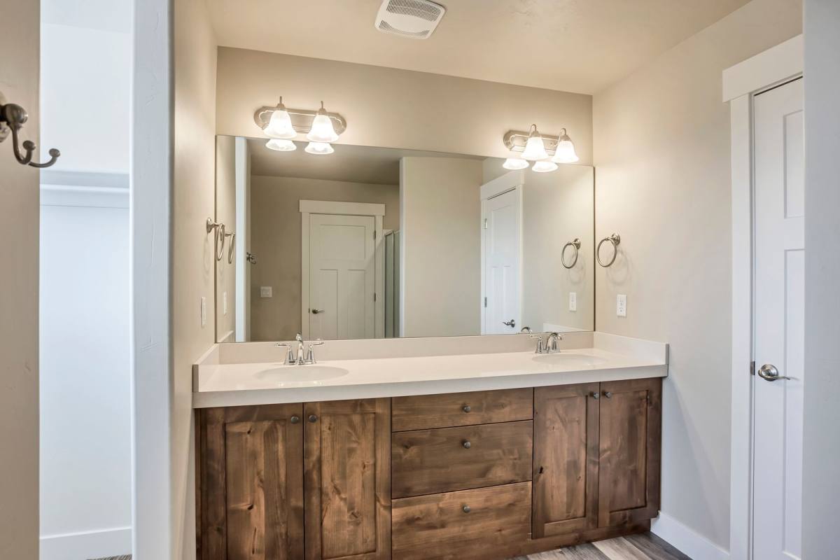 Townhouse for rent at 885 Aspen Summit Dr, Provo, UT 84606