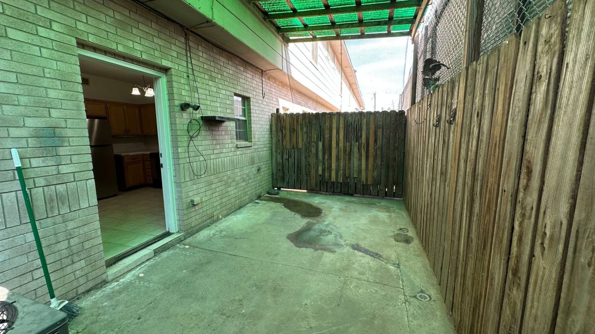 Apartment for rent at 8416 Springfield, Laredo, TX 78045