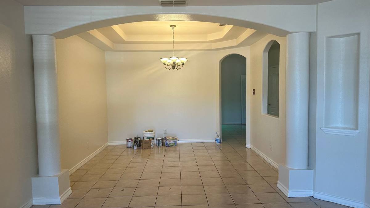 Apartment for rent at 8416 Springfield, Laredo, TX 78045