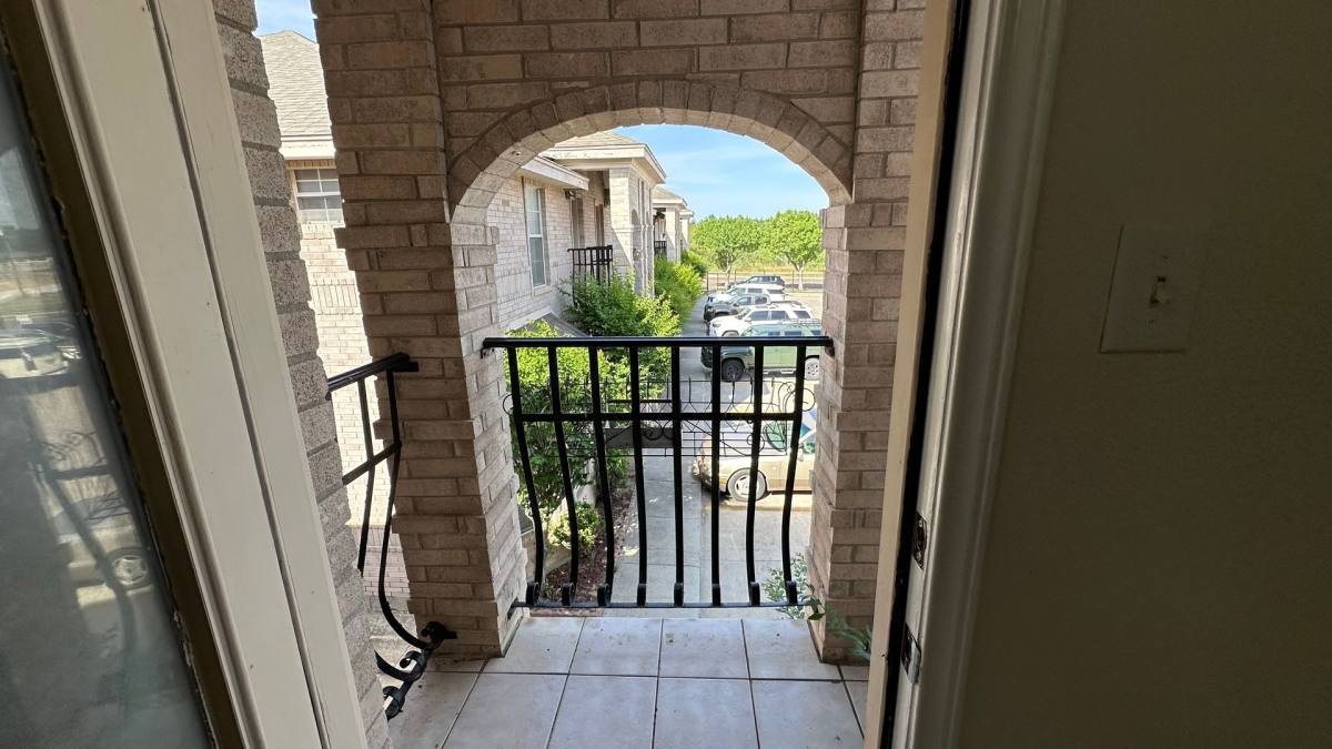 Apartment for rent at 8416 Springfield, Laredo, TX 78045