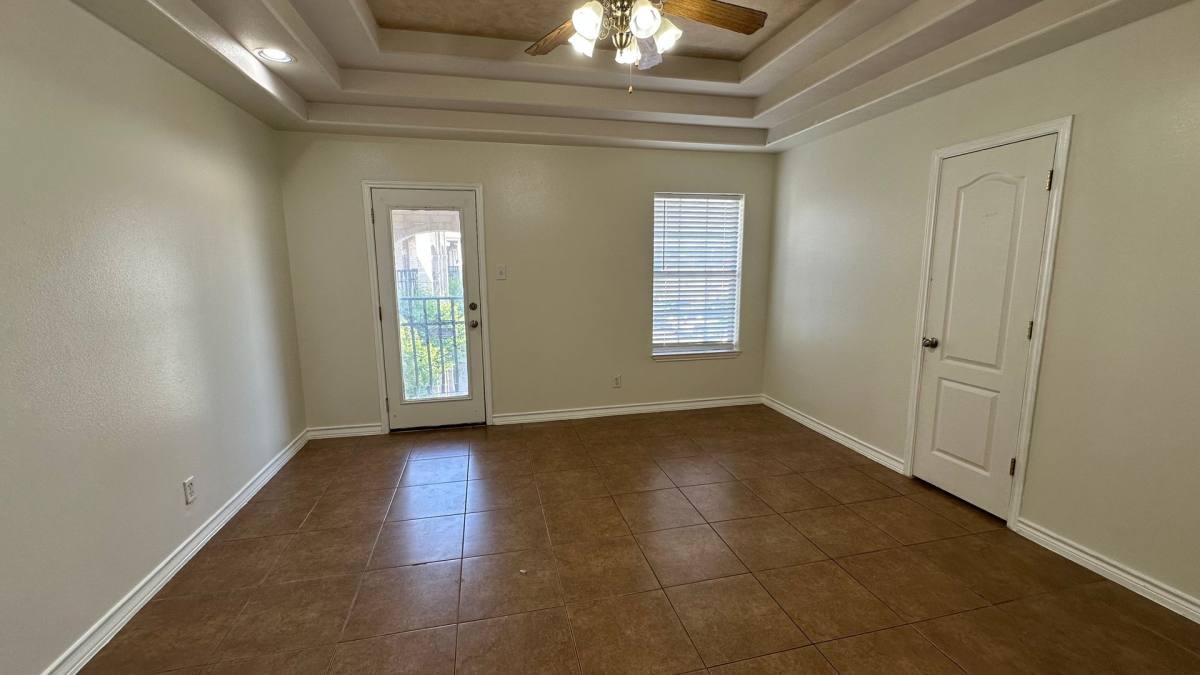 Apartment for rent at 8416 Springfield, Laredo, TX 78045