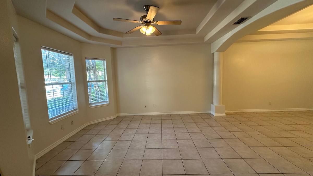 Apartment for rent at 8416 Springfield, Laredo, TX 78045