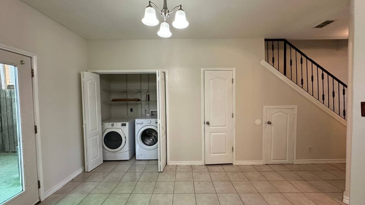 Apartment for rent at 8416 Springfield, Laredo, TX 78045
