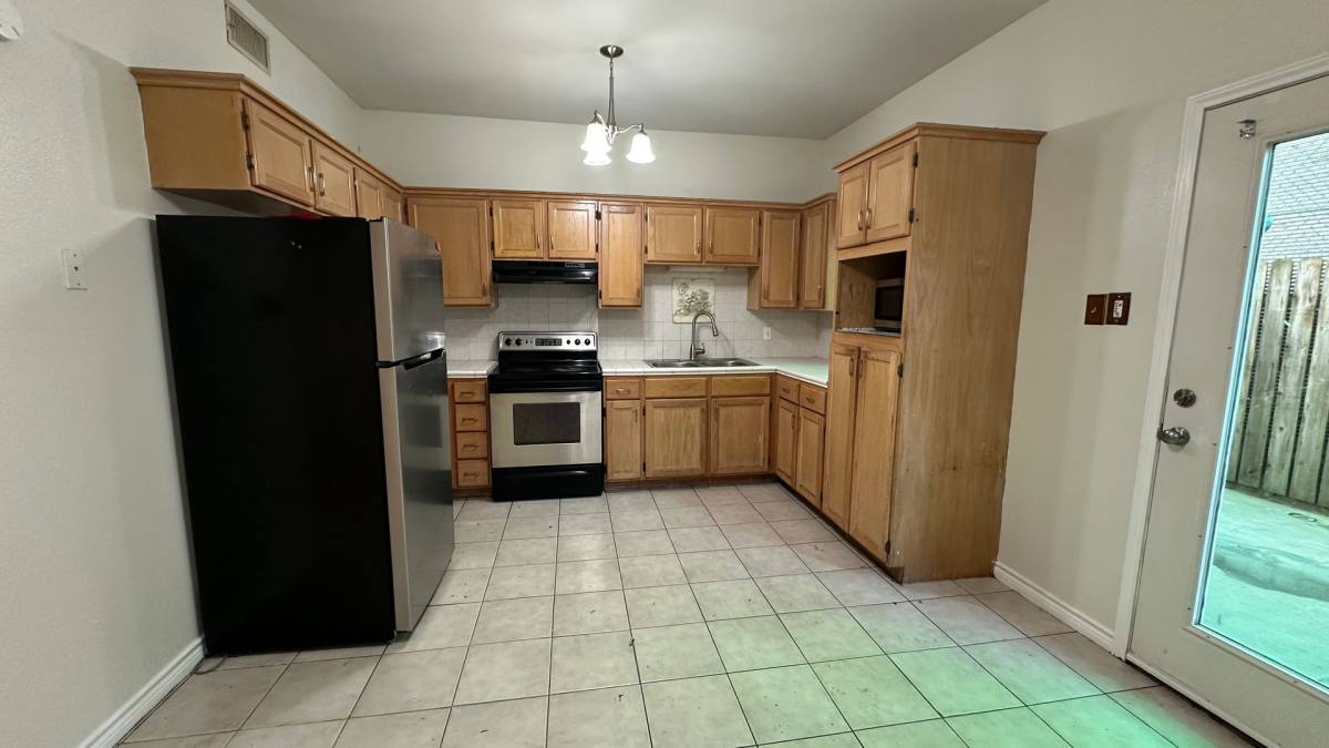 Apartment for rent at 8416 Springfield, Laredo, TX 78045