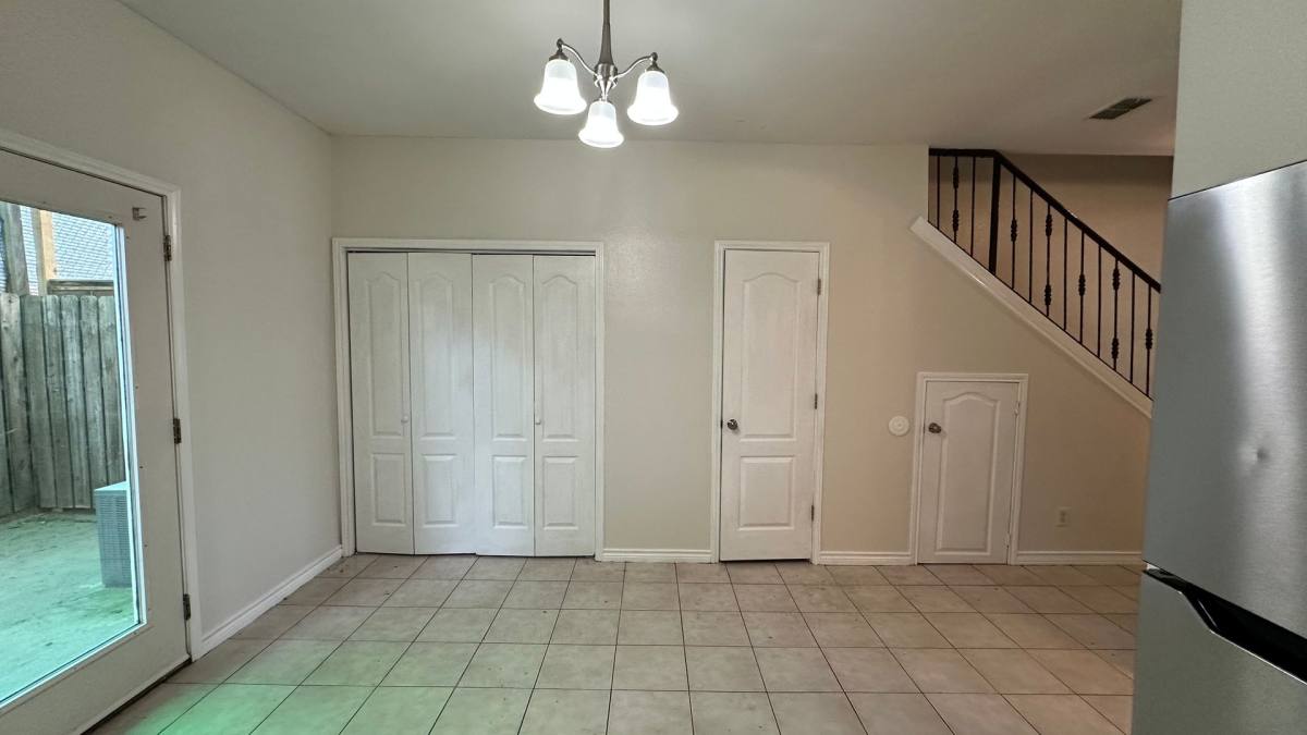 Apartment for rent at 8416 Springfield, Laredo, TX 78045