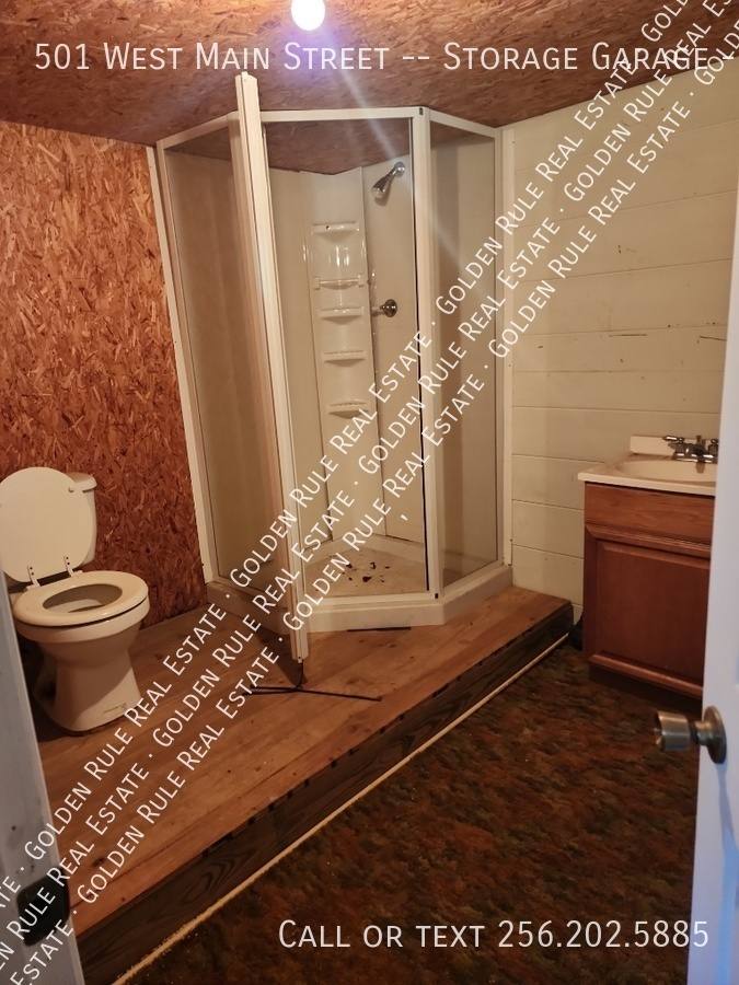 Apartment for rent at 501 W Main St - Storage #1, Albertville, AL 35950