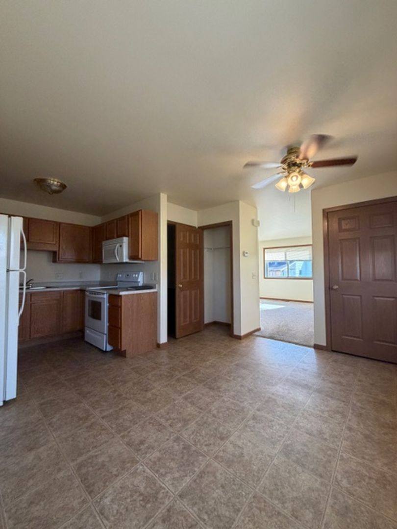 Apartment for rent at 304 Grant St, Augusta, WI 54722