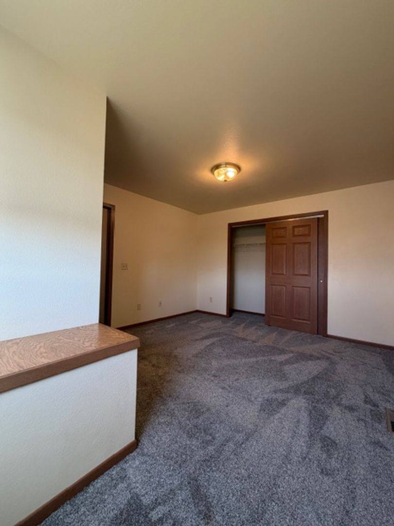 Apartment for rent at 304 Grant St, Augusta, WI 54722