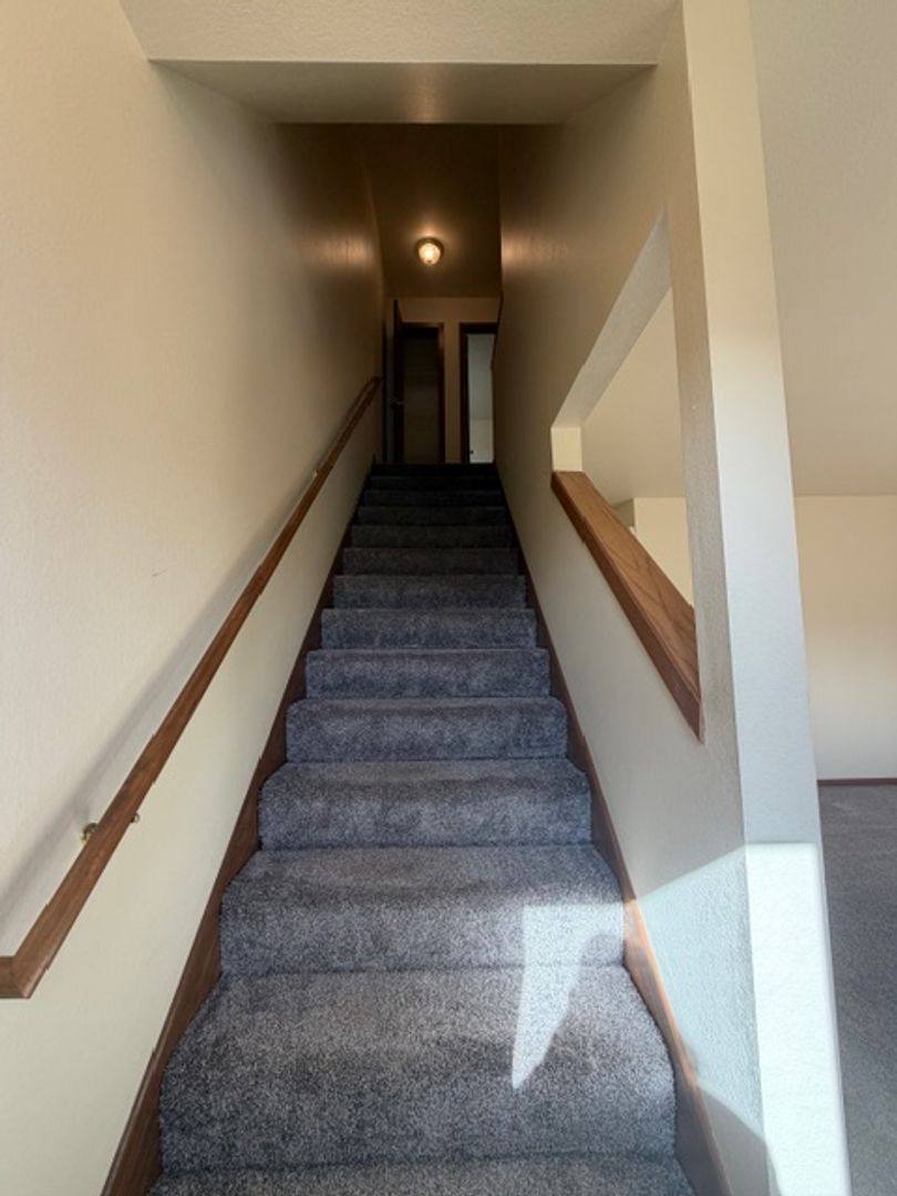 Apartment for rent at 304 Grant St, Augusta, WI 54722