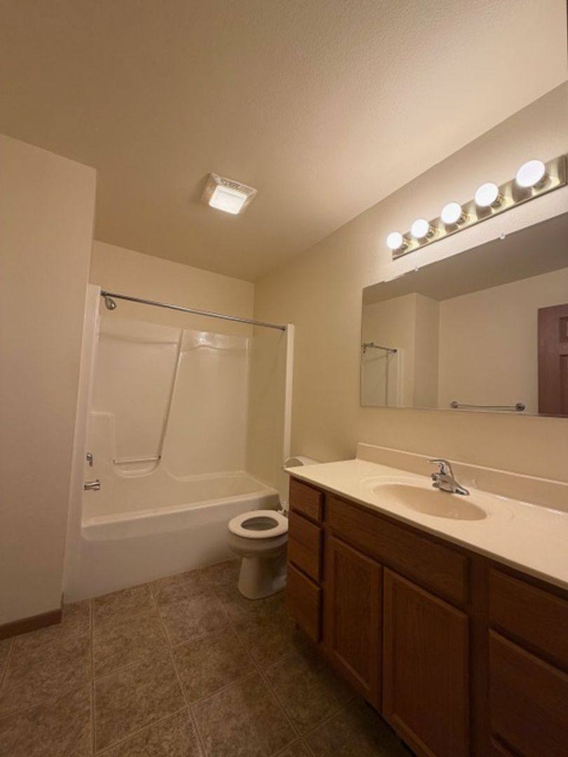 Apartment for rent at 304 Grant St, Augusta, WI 54722
