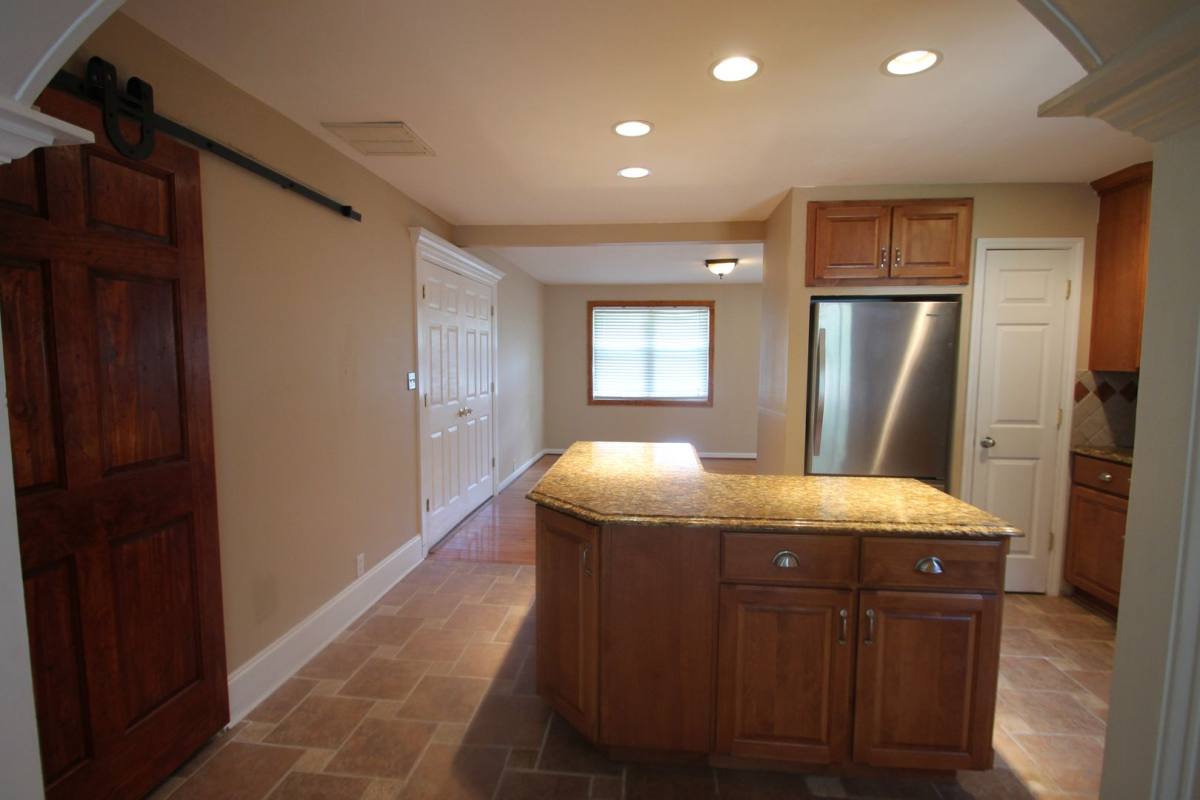 House for rent at 1636 Amber Lane, Rock Hill, SC 29732