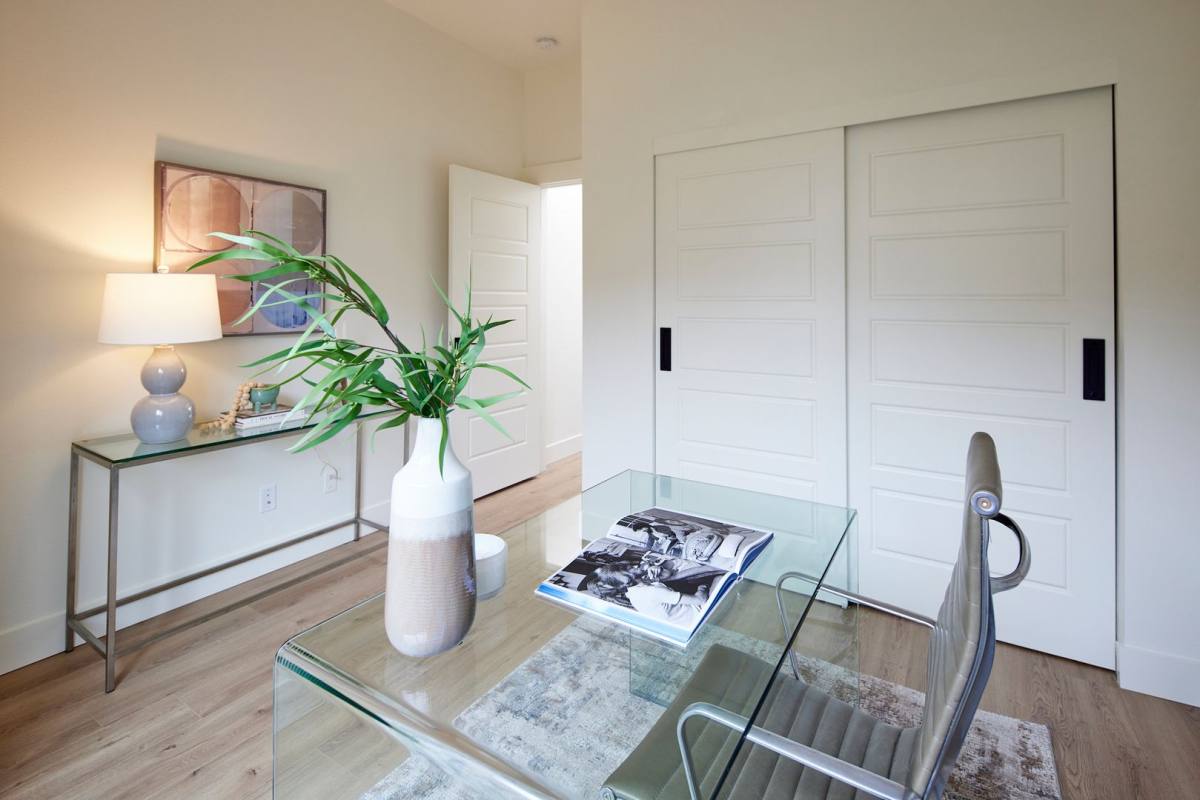 Townhouse for rent at 140 - 172 NE Sacramento St, Portland, OR 97212